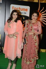 Celebs at IIFA Utsavam 2016